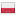 strefarpg.pl server is located in Poland